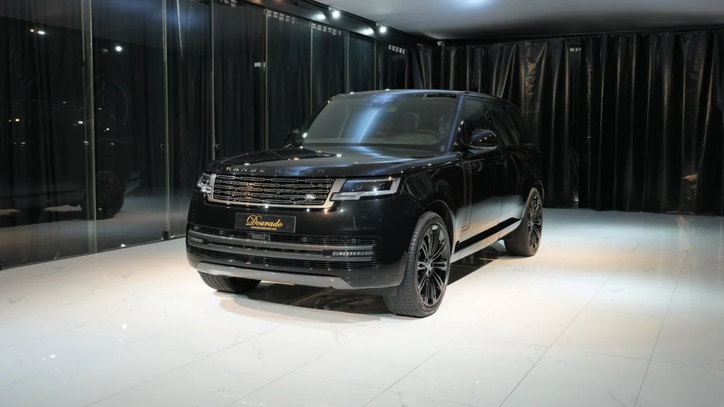 Cadillac Escalade 600 Edition : The Ultimate Addition to Exotic Car Dealerships