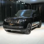 Autobiography Car : Where Power Meets Precision