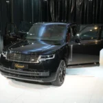 Autobiography Car : Where Comfort Meets Innovation