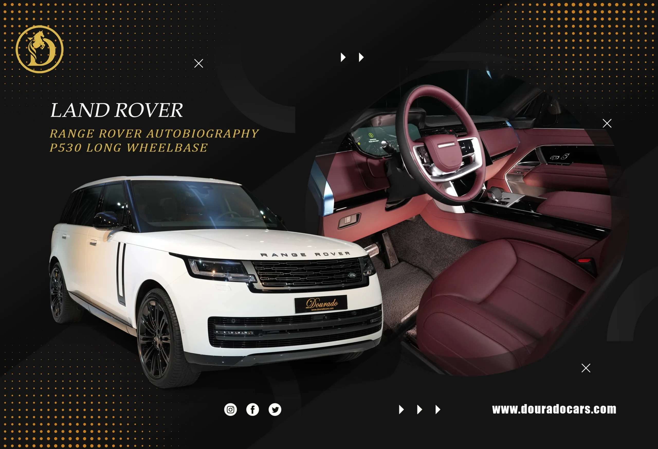 Range Rover Velar Price UAE: 7 Key Advantages Over Other SUVs