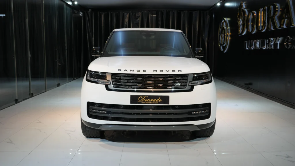 Dubai Auto Cars : Redefining Excellence in High-End Cars
