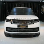 Autobiography Car : The Perfect Companion for the Elite