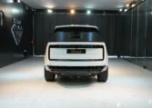 Range Rover Autobiography P530 LWB for sale in Dubai