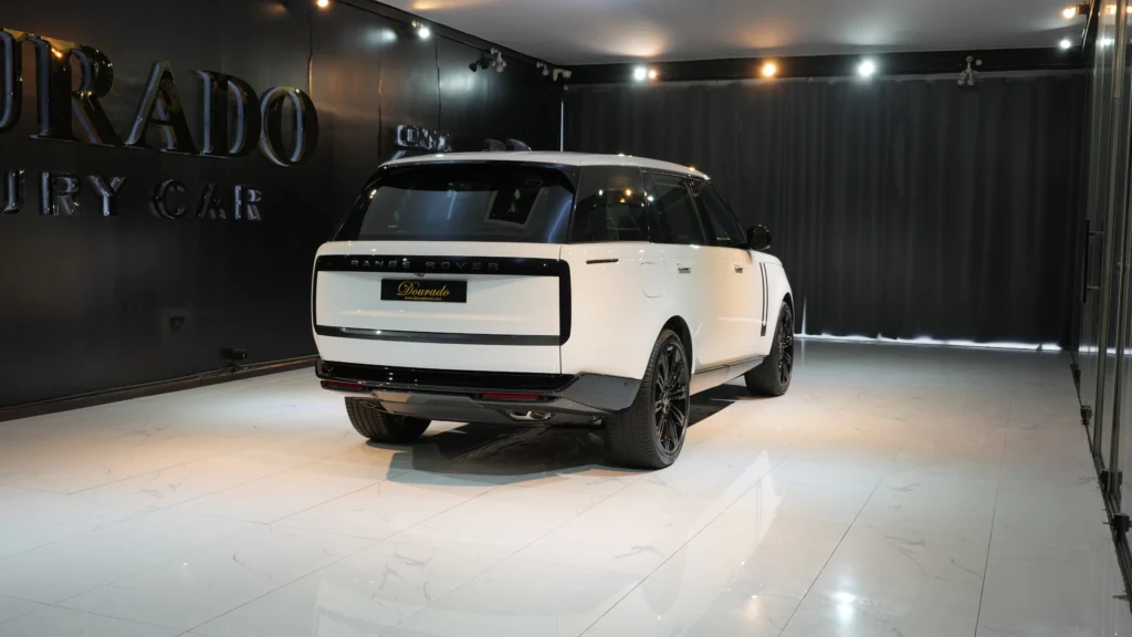 Car Moody UAE : Where Passion for Cars Meets Perfection