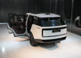 Range Rover Autobiography P530 LWB for sale in Dubai