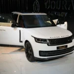 Autobiography Car : Unrivaled in Comfort and Style