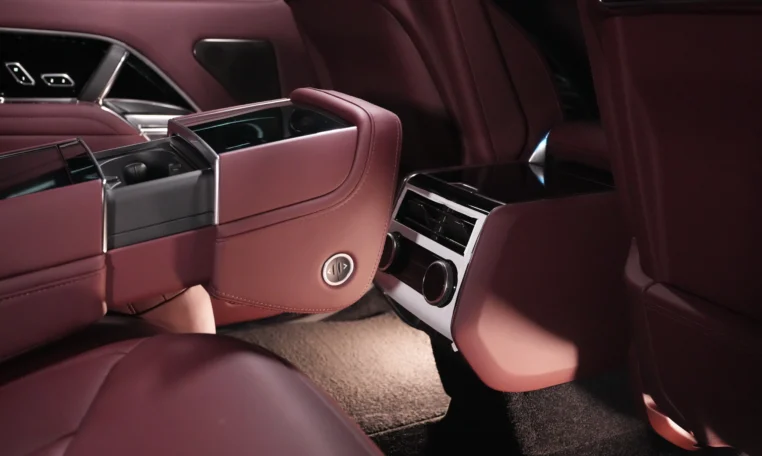 Range Rover Autobiography P530 LWB for sale in Dubai