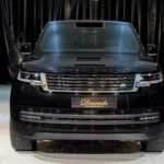 Range Rover Autobiography: 8 Interior Features That Feel Like a Private Jet