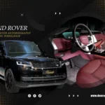 Range Rover Autobiography: 9 Reasons It’s More Than Just an SUV