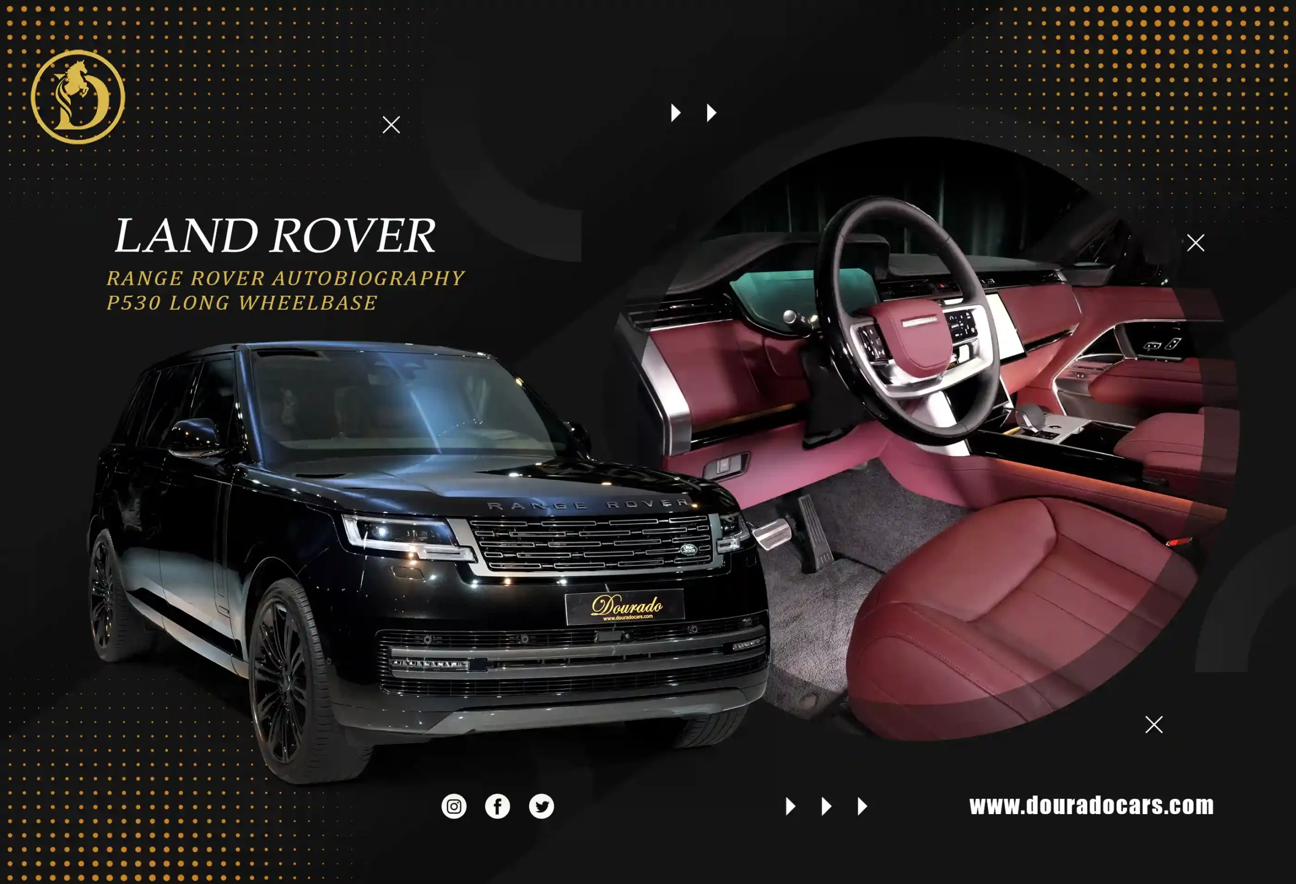 Range Rover Autobiography: 9 Reasons It’s More Than Just an SUV