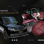 Range Rover Velar Price UAE: Top 8 Reasons It Beats Competitors