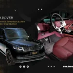 Range Rover Velar Price UAE: 5 Must-Know Facts Before You Buy