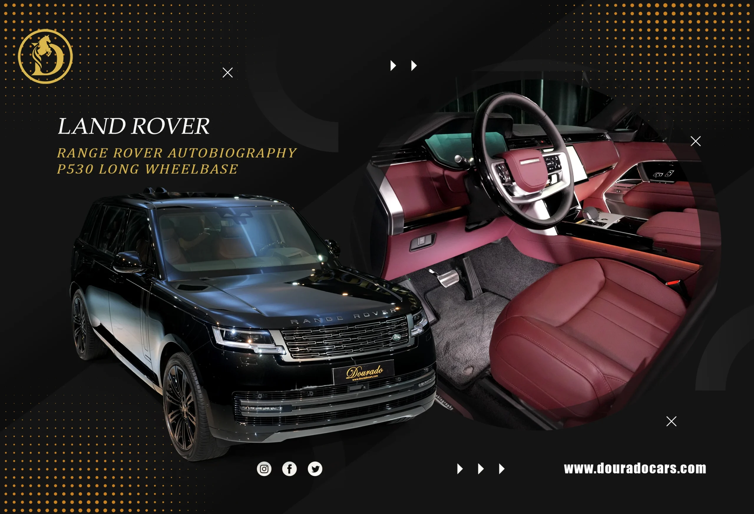 Range Rover Velar Price UAE: 5 Must-Know Facts Before You Buy