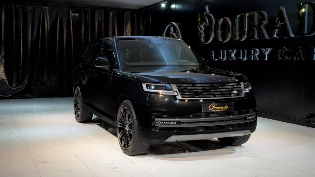 Lexus Price in UAE : The Role of Dealers in Pricing