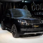 Lexus Price in UAE : The Role of Dealers in Pricing