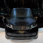 Second Hand Luxury Car for Sale : Unleash Power and Prestige Today