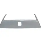 Rolls Royce Dawn Front Cover Radiator Grille White OEM 51117370540 for sale in dubai3