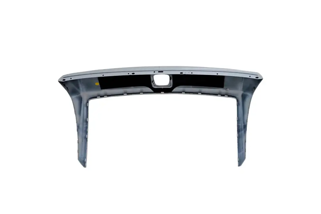 Rolls Royce Dawn Front Cover Radiator Grille White OEM 51117370540 for sale in dubai4
