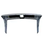 Rolls Royce Dawn Front Cover Radiator Grille White OEM 51117370540 for sale in dubai4