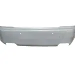 Rolls Royce Dawn Rear Bumper White OEM 51127301493 for sale in dubai