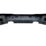 Rolls Royce Dawn Rear Bumper White OEM 51127301493 for sale in dubai1
