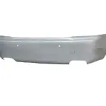 Rolls Royce Dawn Rear Bumper White OEM 51127301493 for sale in dubai2