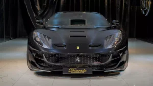 Ferrari 812 GTS 8XX Onyx Concept for sale in dubai