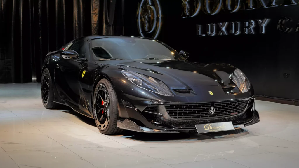Cheap Second-Hand Cars Dubai : The Best Budget-Friendly Cars You Can Buy