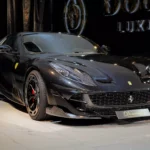 Best Elite Cars for Sale in UAE : Explore Exclusive Luxury Cars with the Latest Technology