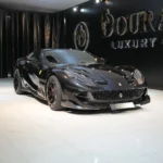 Ferrari California T : Pre-Owned Exotic Supercars in UAE