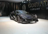Ferrari 812 GTS 8XX Onyx Concept for sale in dubai 01