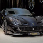 Elite Ferrari Cars for Sale : Rare Ferrari Sports Cars with Cutting-Edge Design