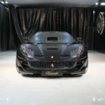 Pre Owned Luxury Car Dealer in Dubai : The Smart Choice for Luxury Lovers