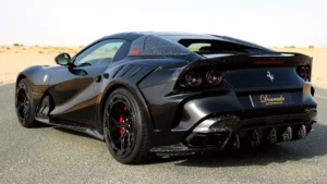 Ferrari 812 GTS 8XX Onyx Concept for sale in dubai 04