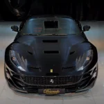 Ferrari F8 : The Future of Supercars, Delivered Today