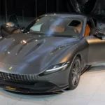 Premium Used Cars Dubai : Your One-Stop Luxury Car Shop
