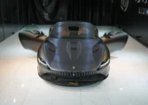 Ferrari Roma for sale in dubai 14