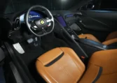 Ferrari Roma for sale in dubai 16