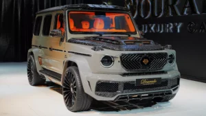 G7X Onyx Concept for sale in dubai 01