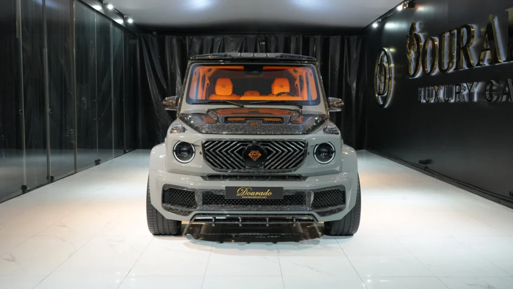 New Car Dealers in Dubai : Drive Home in the Latest Luxury Models