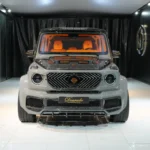 New Car Dealers in Dubai : Drive Home in the Latest Luxury Models