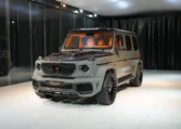 G7X Onyx Concept for sale in dubai 05