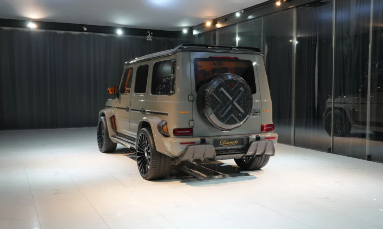 G7X Onyx Concept for sale in dubai 06