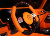 G7X Onyx Concept for sale in dubai 13
