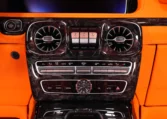G7X Onyx Concept for sale in dubai 16