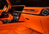 G7X Onyx Concept for sale in dubai 25
