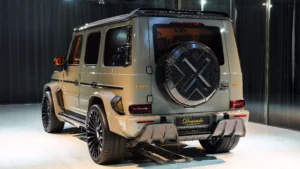 G8X Onyx Concept for sale in dubai 22