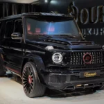 Benz Models in UAE : A Review of Their Safety Technologies