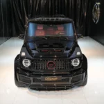 Best Place to Buy Used Cars in Dubai : Luxury SUVs with Low Mileage