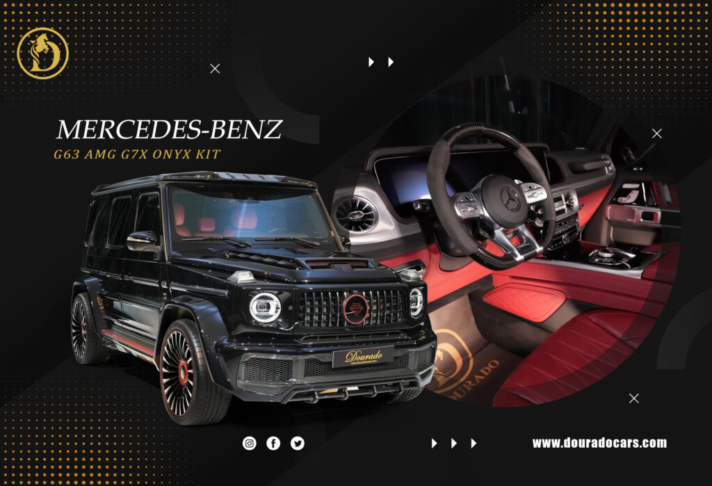 Mercedes G63 Brabus Price Comparison: Best Exotic SUVs Under $300K